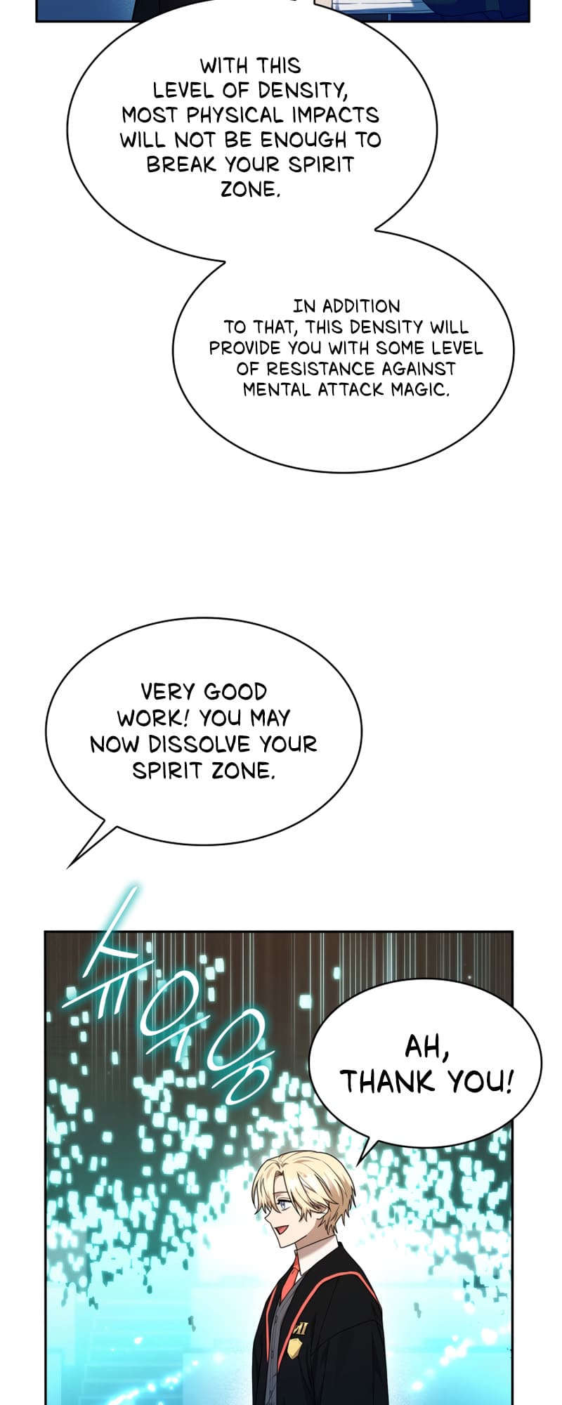 Infinite Mage, Chapter 21 image 10